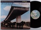 DOOBIE BROTHERS The Captain And Me WARNER BROS LP VG+ half-speed audiophile