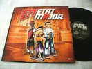 33T ETAT MAJOR KENY ARKANA RAP FRANCAIS ORIGINAL FRANCE 2002