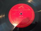 ST. THOMAS'S HOSPITAL CHRISTMAS SHOW CAST ON RARE HMV PRIVATE PRESS LP D NEGUS