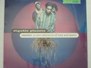 DIGABLE PLANETS Reachin' (A New Refutation of..PENDULUM '93 SEALED LP w/hype