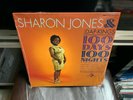 Sharon Jones & The Dap-Kings 100 Days 100 Nights LP Daptone 2017 SEALED NEW