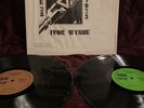 Pink Floyd Vintage Bootleg Double Lp— June 28, 1975 Ivory Wayne