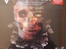 DREAM THEATER Distant Memories Live Limited RED Vinyl 4 LP + 3 CD Box * Signet