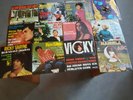 Drafi Deutscher: Marmor, Stein u. a.  12  Deutsche Schlager auf Vinyl-Singles :