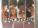 THE WHO READY STEADY WHO 1966 Near Mint 45 EP