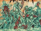 ATROCITY - Infected & Early Demos - Vinyl (gatefold marbled vinyl 2xLP + insert)