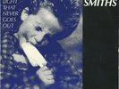 THE SMITHS there is a light  french PICTURE sleeve PROMO stamped 7