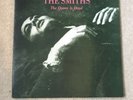 THE QUEEN IS DEAD - The Smiths - LP Vinyl Record - Good Condition