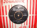 BRENDA LEE,  ROCKIN' AROUND THE CHRISTMAS TREE,  BRUNSWICK RECORDS 1962  MINT-