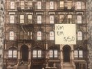Led Zeppelin - Physical Graffiti SS 2-200 1198 Repress Specialty Pressing