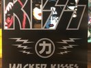 Kiss - Wicked Kisses - Limited Edition Picture Disc -.alive, love gun, destroyer