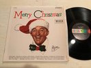 Bing Crosby Merry Christmas LP Decca Stereo Original Spectrum Press EX/M-
