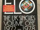 Electric Light Orchestra (ELO) : UK Singles Vol. 1 1972 - 1978 : UK : 7