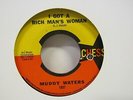 Muddy Waters-I Got A Rich Man's Woman/My Dog Can't Bark-Blues-7