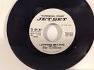The Creatures Inc. - Letters Of Love / Stop Your Sobbin' - Jet Set 1965 Garage