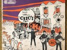 LAS CHIC - Yo quiero un Beatle / MEXICO GIRL GROUP BEAT YE YE LP