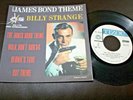 JAMES BOND 007 Theme BILLY STRANGE 1965 MEXICO 7