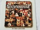 Psycho Realm and Street Platoon Present SICK SYMPHONIES 12inch vinyl single seal