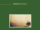 Mineral - Endserenading [New Vinyl LP] Colored Vinyl, Gatefold LP Jacket, 180 Gr