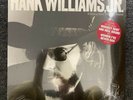 ROCK Hank Williams, Jr.?– Whiskey Bent And Hell Bound SEALED LP