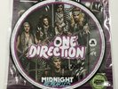 One Direction Midnight Memories V. Rare UK 7