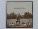 NM George Harrison All Things Must Pass  LP STCH-639 w/ Poster Apple