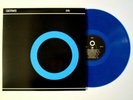 GERMS (GI) LP REPRESS BLUE VINYL DARBY CRASH PAT SMEAR PUNK ROCK