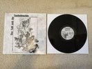 Der Tod und Die Landsknechte-Allzeit Bereit LP Black Metal Absurd numbered /444