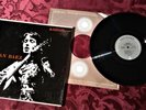 Joan Baez RARE ORIGINAL Debut Album 1960 Silver label EXCELLENT