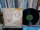 DEEP PURPLE - Fireball KOREA LP.Diff,Edit Brown Cover.