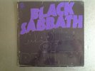 Black sabbath master of reality vinyl