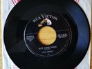RARE SILVER LINE Elvis Presley 