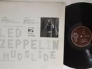 LP LED ZEPPELIN Mudslide S406 TRADE MARK OF QUALITY UNKNOWN Vinyl