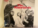 The Minor Birds - 1972 - MFHR045 - EX+ Sound - Very Rare Vinyl