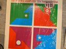 THE RAMSEY LEWIS TRIO More Sounds of Christmas CADET LPS 745 Stereo LP SHRINK NM
