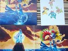 Pokemon Gold Silver Crystal Vinyl 2x LP Junichi Masuda Celebi Variant