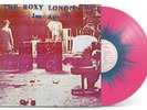 Roxy London WC2 Jan-Apr 77 PINK Splatter Vinyl LP New/Sealed. PUNK - Buzzcocks.