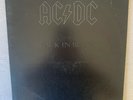 AC/DC – Back in Black – Atlantic Records – SD 16018