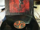 JIMMY PAGE VINYL lucifer rising LP RARE in Shrink 0001 A2 ExEx LED ZEPPELIN 2012