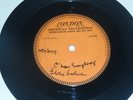 EDDIE COCHRAN C'mon Everybody 1958 RARE SIGNED? DEMO / PROMO  7