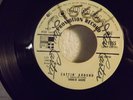 ROCKABILLY 45--CHARLIE ADAMS--COLUMBIA PROMO--