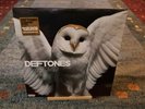 Deftones - Diamond Eyes WHITE Vinyl LP Record Limited Sealed MINT Ohms Pony Gore