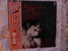 THE BIRTHDAY PARTY / LYDIA LUNCH  JAPAN 12 INCH VINYL PROMO SINGLE NICK CAVE