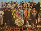 THE BEATLES - Sgt Pepper's Lonely Hearts Club Band MAS 2653 - 1st MONO  SUPERB
