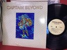 NM Captain Beyond “Self Titled“3-D Lenticular Cover Capricorn 1972 LP Hard Psych