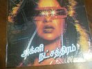Ilaiyaraaja's synth pop electro funk fire star Tamil films 1985 - 1989 Bombay