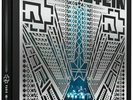 Holidays gift Rammstein PARIS SUPER DELUXE EDITION 4 LP 2 CD Bluray box new