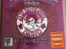 Grateful Dead Fillmore West 1969 FEB 27 RARE 4LP Boxset SEALED RSD w/Stickers