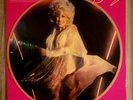 Dolly Parton - Great Balls of Fire Limited edition picture disc- EX/NM