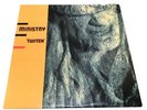 Ministry Twitch Vinyl Record LP 1986 Sire Original Pressing